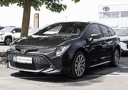 Toyota Corolla 1,8 Hybrid Club Touring Sports 5 Türen