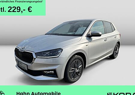 Skoda Fabia 1.0l TSI 85kW DSG Drive 5 Türen