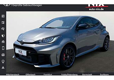 Toyota Yaris 1.6-l-Turbo GR Auto 3 Türen