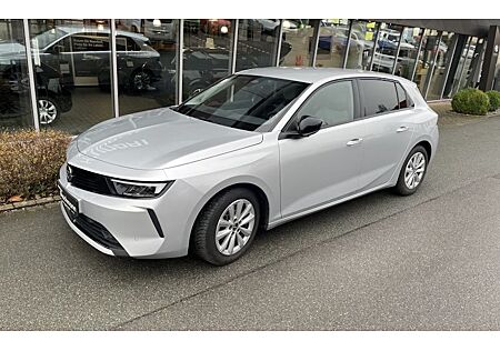 Opel Astra 1.2 Turbo 81kW Elegance 5 Türen