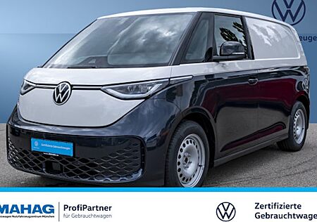 VW ID.BUZZ 79 kWh 210 kW Cargo Pro 4 Türen