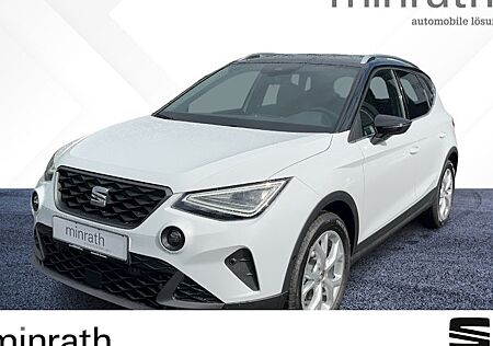 Seat Arona 1.0 TSI 70kW Reference 5 Türen