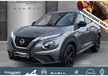 Nissan Juke 1.0 DIG-T TEKNA DCT 5 Türen