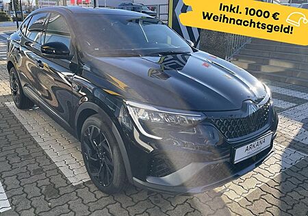 Renault Arkana Mild Hybrid 140 EDC Esprit Alpine 5 Türen