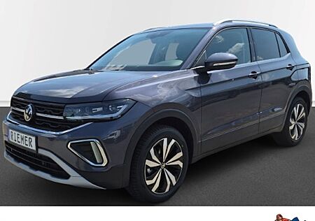 VW T-Cross 1.0 TSI OPF 85 kW DSG Style 5 Türen