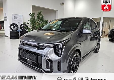 Kia Picanto 1.2 GT-line 5 Türen