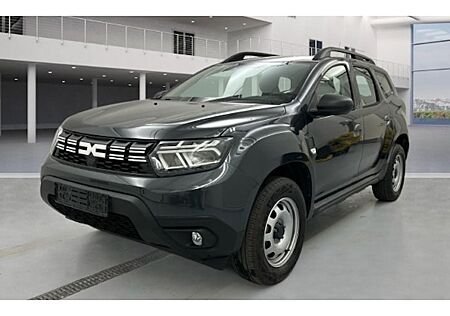 Dacia Duster TCe 90 2WD Access 5 Türen