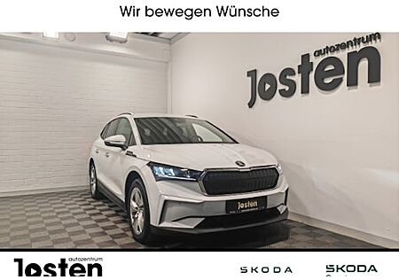 Skoda Enyaq 50 5 Türen