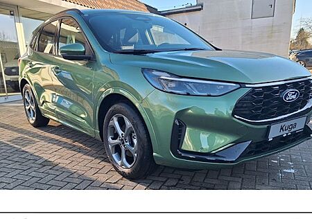 Ford Kuga 2.5 Duratec FHEV ST-Line CVT 5 Türen