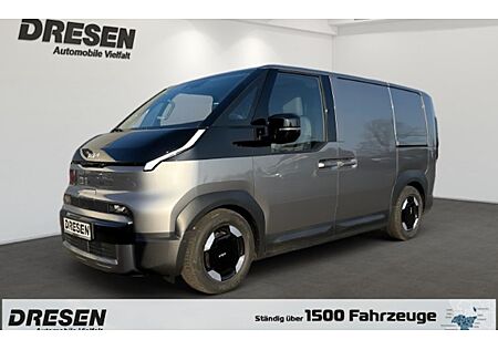 Kia PV5 71,2 kWh L2H1 Elite 4 Türen