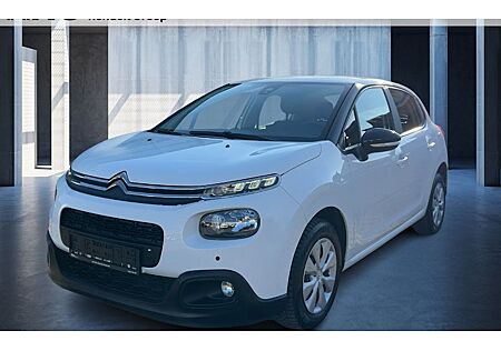 Citroën C3 PureTech 82 FEEL 5 Türen