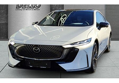 Mazda 6e EV Elektro Heckantrieb Takumi 5 Türen