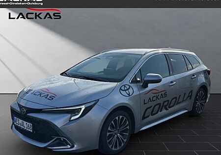 Toyota Corolla 1,8 Hybrid Teamplayer Touring Sports 5 Türen