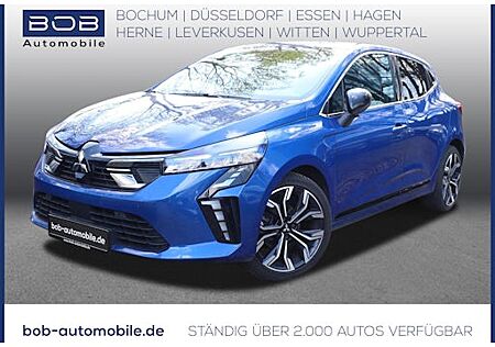 Mitsubishi Colt 1.0 Turbo-Benziner Select 5 Türen