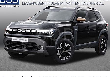 Dacia Duster TCe 130 Extreme 5 Türen