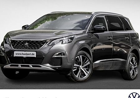 Peugeot 5008 PureTech 180 EAT8 Allure 5 Türen