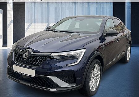 Renault Arkana E-TECH Full Hybrid 145 Esprit Alpine 5 Türen