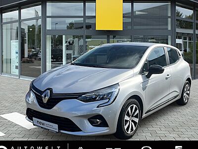 Renault Clio SCe 65 Equilibre 5 Türen