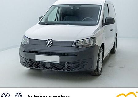 VW Caddy 2.0 TDI 75kW 5 Türen