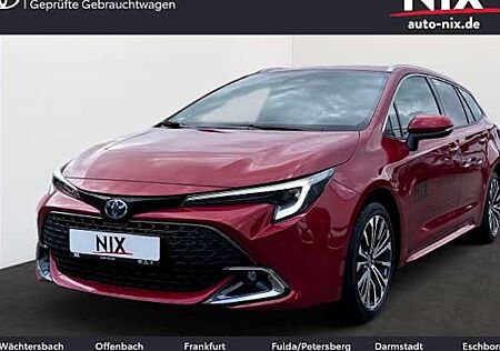 Toyota Corolla 1,8 Hybrid Teamplayer Touring Sports 5 Türen
