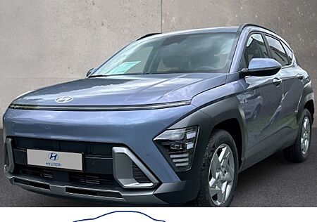 Hyundai Kona 1.6 T-GDI Trend DCT 5 Türen