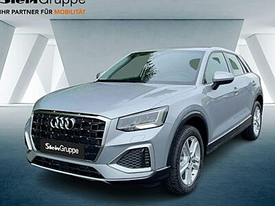 Audi Q2 35 TFSI S tronic advanced 5 Türen