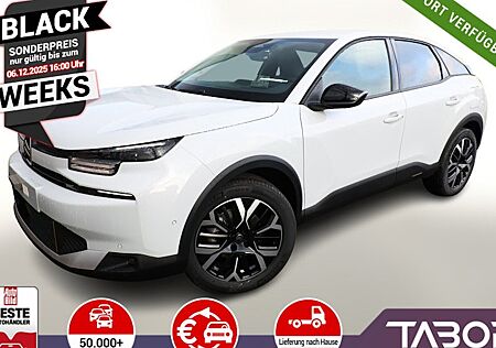 Citroën C4 Hybrid 145 MAX 5 Türen