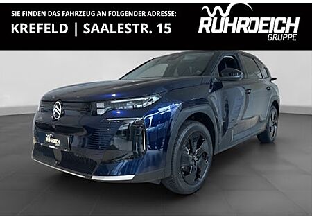 Citroën C5 Aircross Hybrid 145 ë-DCS6 MAX 5 Türen