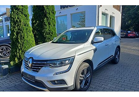 Renault Koleos ENERGY dCi 175 4WD X-tr. Initiale Paris 5 Türen