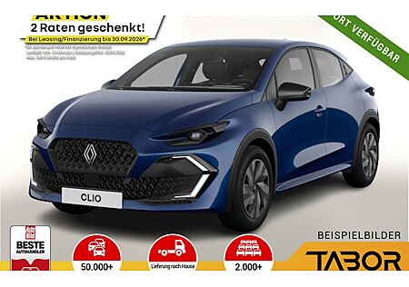 Renault Clio Full Hybrid E-Tech 160 Evolution 5 Türen