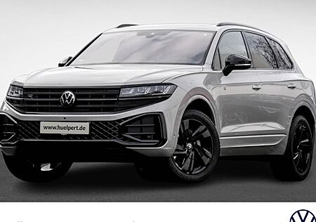 VW Touareg 3.0 V6 TDI 210kW 4MOT Tiptr. R-Line 5 Türen