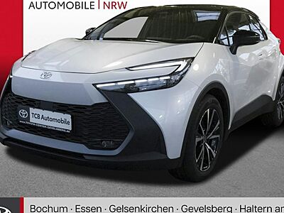 Toyota Corolla 1,8 Hybrid Teamplayer Touring Sports 5 Türen