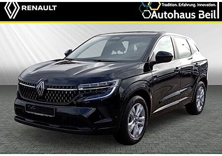 Renault Austral Mild Hybrid 150 Evolution Automatik 5 Türen