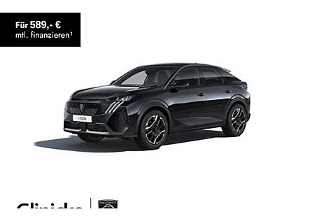 Peugeot E-3008 Elektromotor 210 Allure 5 Türen