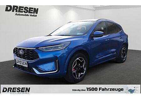 Ford Kuga 2.5 Duratec PHEV ST-Line CVT 5 Türen