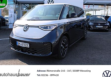 VW ID.BUZZ 77 kWh 150 kW Pro 5 Türen