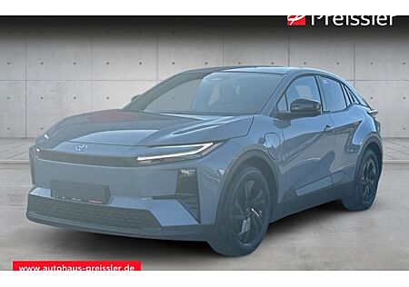 Toyota Andere 77 kWh Teamplayer 5 Türen