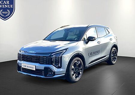 Kia Sportage 1.6 T-GDI Plug-in Hybrid Auto 4WD 5 Türen