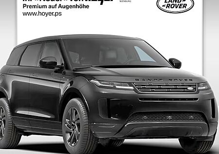 Land Rover Range Rover Evoque D200 S AWD Automatik 5 Türen