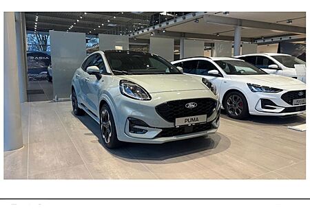 Ford Puma 1,0 EcoBoost Hybrid 114kW ST-Line X Auto 5 Türen
