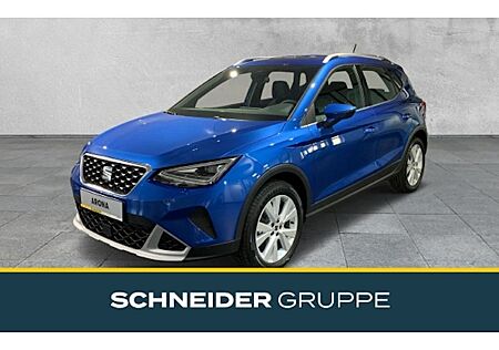 Seat Arona 1.0 TSI 85kW Xperience DSG 5 Türen