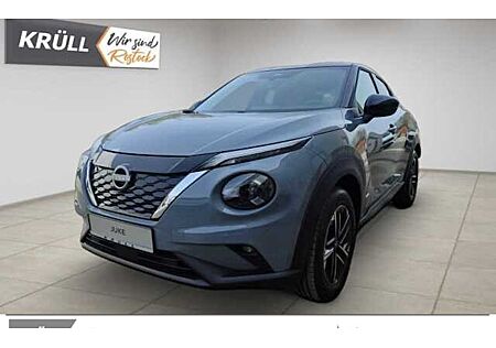 Nissan Juke 1.6 Hybrid N-CONNECTA 5 Türen
