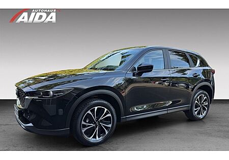 Mazda CX-5 2.5 e-SKYACTIV-G 194 Ad'vantage FWD AT 5 Türen