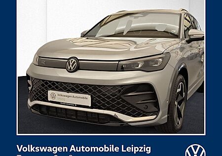 VW Tiguan 2.0 TDI SCR DSG R-Line 5 Türen
