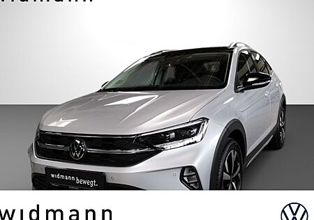 VW Taigo 1.0 TSI OPF 81 kW DSG Style 5 Türen