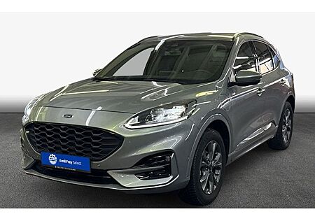 Ford Kuga 2.5 Duratec PHEV ST-Line X 5 Türen