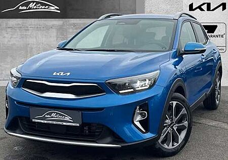 Kia Stonic 1.0 T-GDI 100 Spirit 5 Türen
