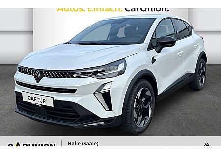 Renault Captur Mild Hybrid 140 EDC Techno 5 Türen