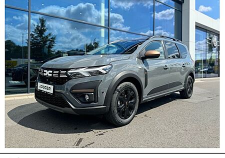 Dacia Jogger ECO-G 100 Extreme+ 5-Sitzer 5 Türen