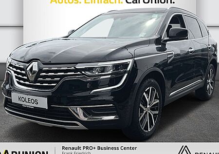 Renault Koleos TCe 160 EDC Techno 5 Türen